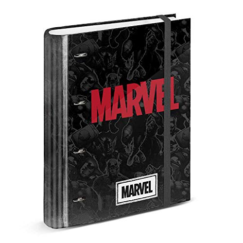 KARACTERMANIA Marvel Timely - Carpesano
