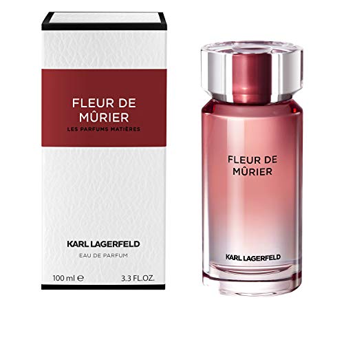 Karl Lagerfeld, Agua fresca - 100 ml.