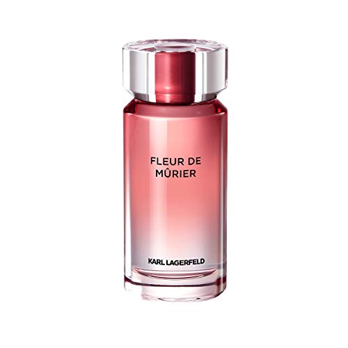 Karl Lagerfeld, Agua fresca - 100 ml.