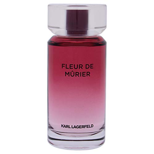 Karl Lagerfeld, Agua fresca - 100 ml.