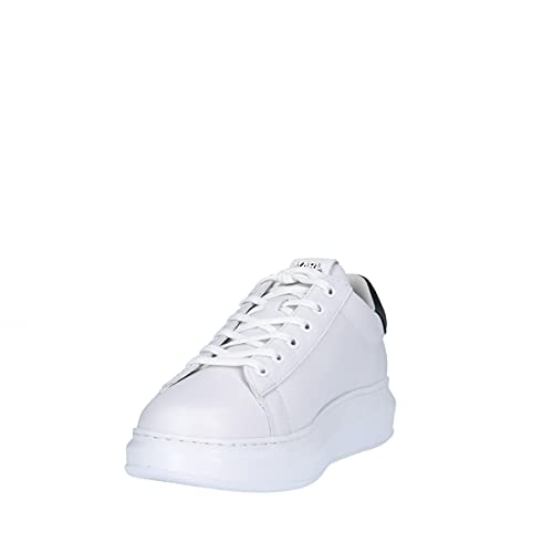 Karl Lagerfeld Kapri Hombre Zapatillas Blanco 42 EU