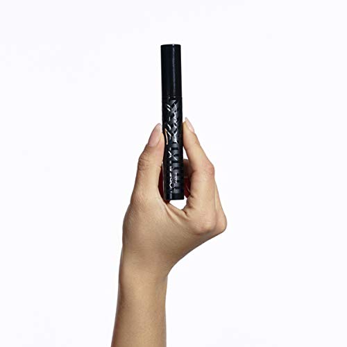 Karl Lagerfeld x L'Oréal Paris Máscara de Pestañas, Negra