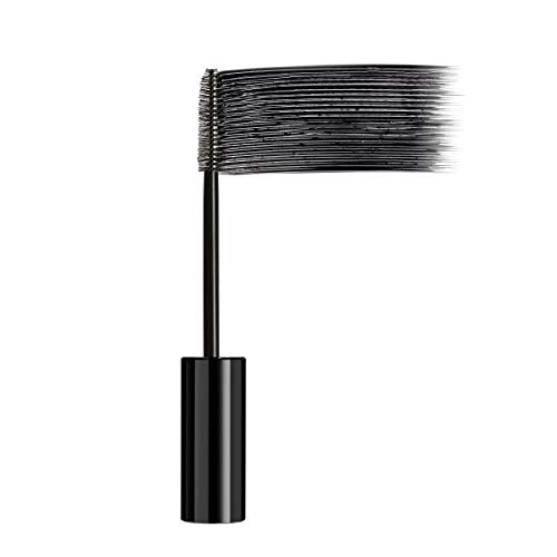 Karl Lagerfeld x L'Oréal Paris Máscara de Pestañas, Negra