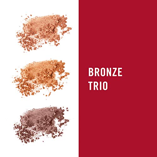 Kate Moss 006 Bronzing - Paleta de rimel
