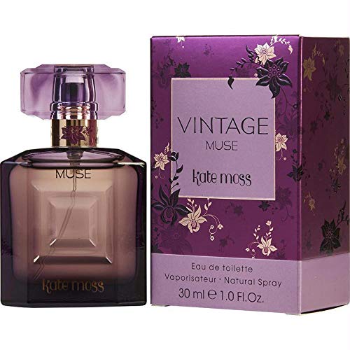 Kate Moss Vintage Muse - Eau de toilette