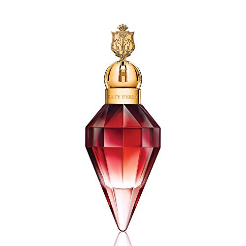 Katy Perry Killer Queen Eau De Parfum Woda perfumowana dla kobiet 30ml