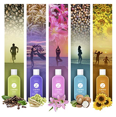 Kemon, Champú - 250 ml.