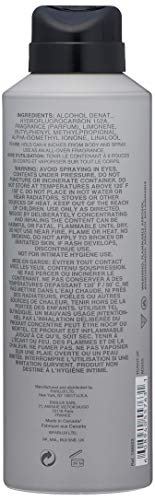 Kenneth Cole Reaction by Kenneth Cole Body Spray 6 oz / 177 ml (Men)