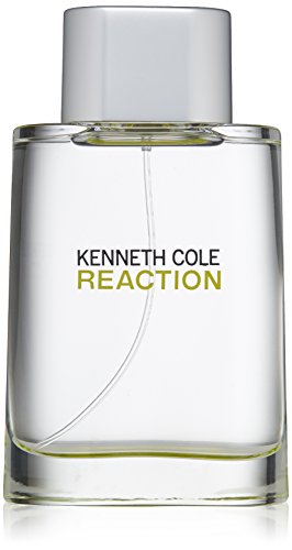 Kenneth Cole Reaction Eau de Toilette 100 ml Hombres