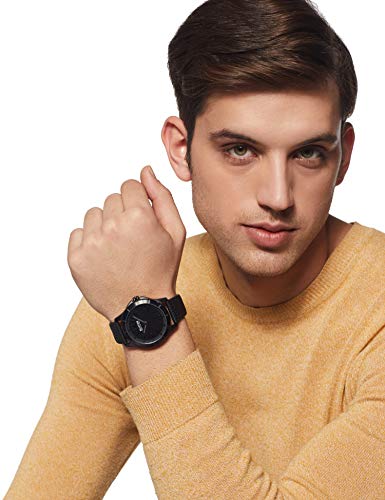 Kenneth Cole Reaction RK50601002 Herrenuhr
