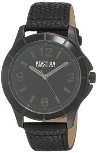Kenneth Cole Reaction RK50601002 Herrenuhr