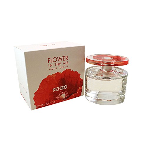 Kenzo Flower In The Air Eau de Toilette Vaporizador 100 ml