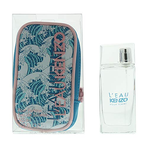 Kenzo L'Eau Mujer Eau de Toilette 50 ml