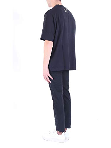 Kenzo T-Shirt Sport Nero - M