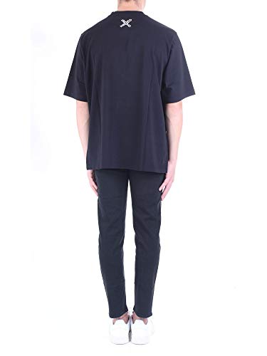 Kenzo T-Shirt Sport Nero - M