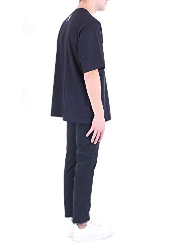 Kenzo T-Shirt Sport Nero - M