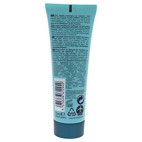 Kerastase, Acondicionador de pelo - 1000 gr.