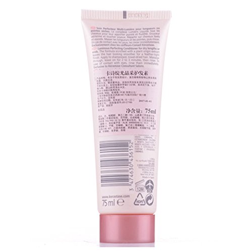 Kerastase Densifique Femme Densite Bain/Champú 500 ml, No Aplica