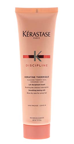 KERASTASE DISCIPLINE THERMIQUE KERATINE THERMIQUE 5.0oz by hpp