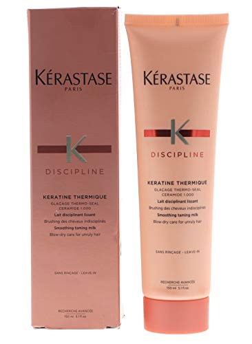 KERASTASE DISCIPLINE THERMIQUE KERATINE THERMIQUE 5.0oz by hpp