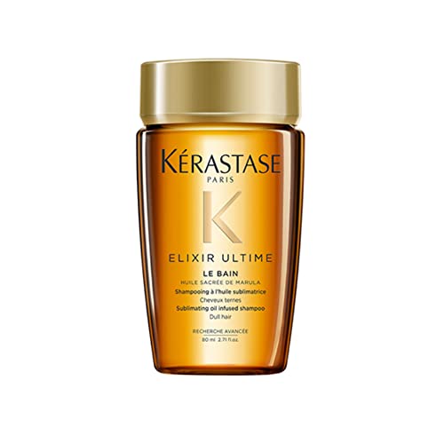 Kerastase Elixir Ultime Le Bain 80 ml