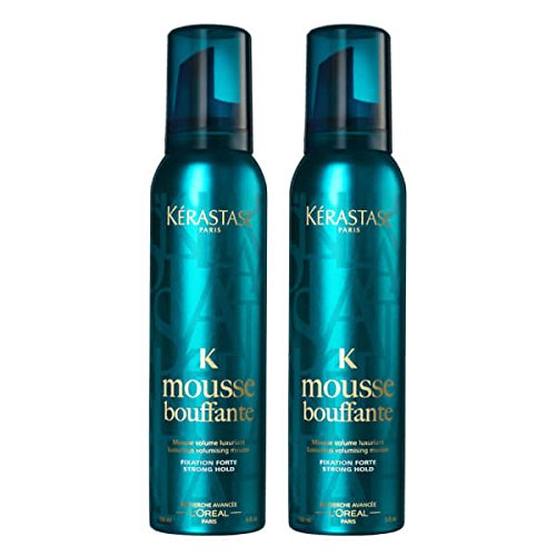 KÉRASTASE Styling Mousse Bouffant 150 ml Duo