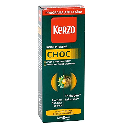 KERZO CHOC LIQUIDO HOMBRE