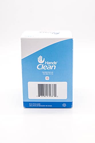 KidsClean | Toallitas Hidroalcohólicas Para Niños Uds | Toallitas Higienizantes De Manos Para Niños, 30 Unidad