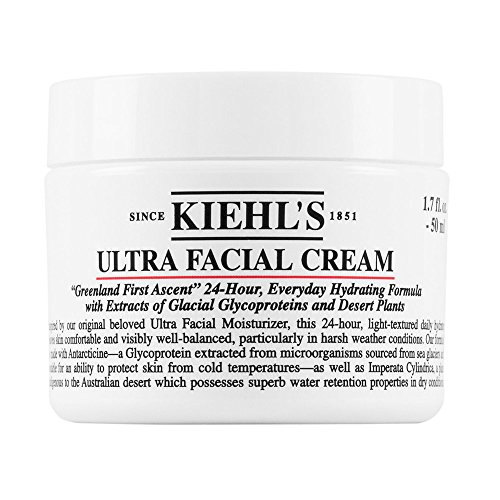 Kiehls - Crema facial ultra 50 ml