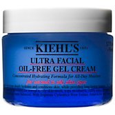 Kiehl's Crema Gel Ultra Facial Libre de Aceite, 50ml