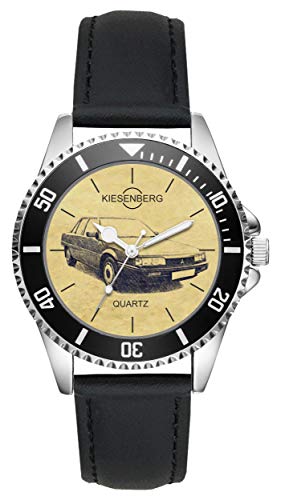KIESENBERG - Reloj para Mitsubishi Galant V Oldtimer Fan L-4890