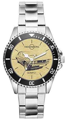 KIESENBERG Reloj – Regalos para Mitsubishi Galant III Oldtimer Fan 4894