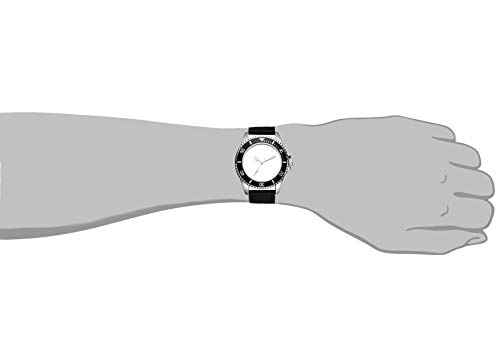 KIESENBERG Reloj – Regalos para VW Scirocco 2 Fan L-20370