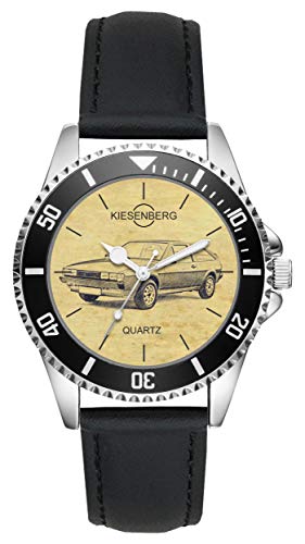 KIESENBERG Reloj – Regalos para VW Scirocco 2 Fan L-20370