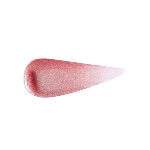 KIKO Milano 3D Hydra Lipgloss 17 | Brillo de labios emoliente efecto 3D