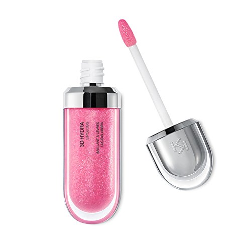 KIKO Milano 3D Hydra Lipgloss 26 | Brillo de labios emoliente efecto 3D