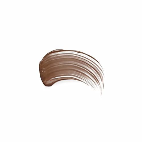 KIKO Milano Eyebrow Fibers Coloured Mascara 05 | Máscara de color para cejas con fibras para peinar y rellenar las cejas con acabado glossy