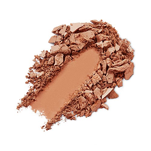 KIKO Milano Flawless Fusion Bronzer Powder 01 | Polvos bronceadores para un acabado uniforme