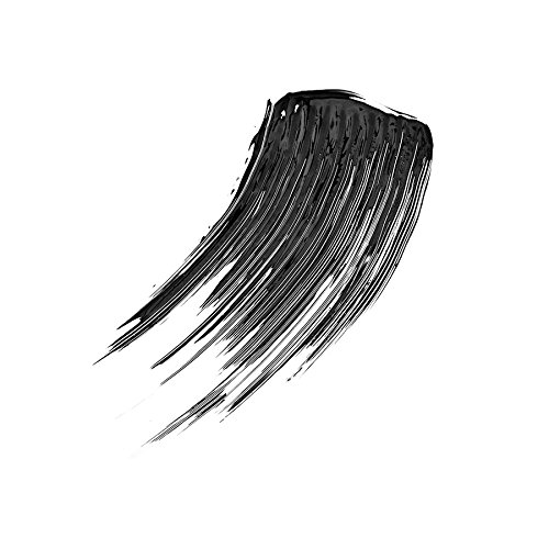 KIKO Milano Luxurious Lashes Maxi Volume Brush Mascara | Máscara efecto pestañas remodeladas