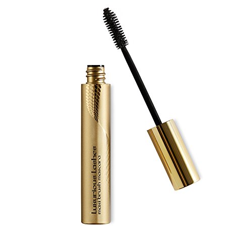 KIKO Milano Luxurious Lashes Maxi Volume Brush Mascara | Máscara efecto pestañas remodeladas