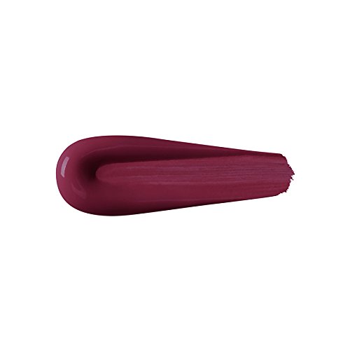 KIKO Milano Unlimited Double Touch 122 | Barra de labios líquida en 2 pasos, acabado luminoso. Hasta 12 horas de duración. Base de color no-transfer