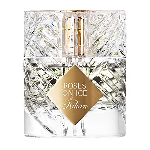 Kilian unisex Parfum Roses on ice 50 ml