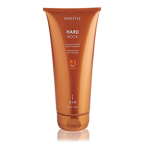 Kin - KinStyle Hard Rock 200ml