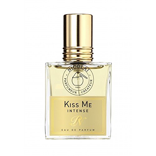 kiss me intense eau de parfum edp donna 30 ml vapo