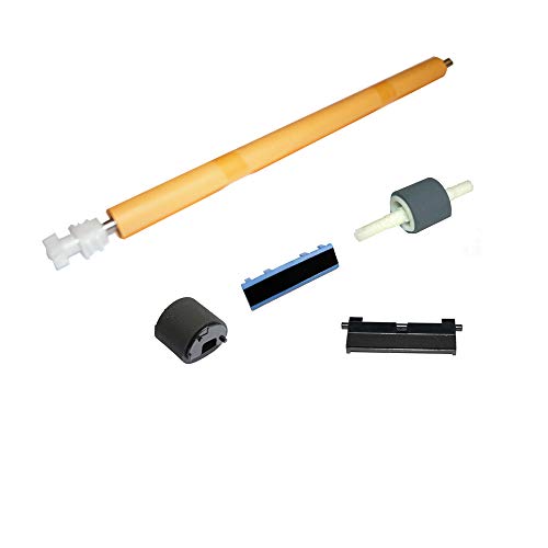 Kit de Mantenimiento de Rodillos para HP Laserjet 2400 2420 2430