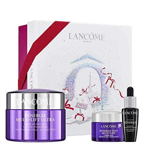 Kit Renerge Multi Lift ultra + noche + Genifique