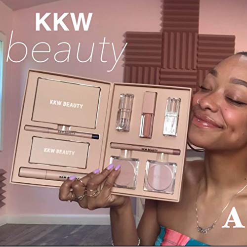 KKW Beauty Unboxing, Pt. 5