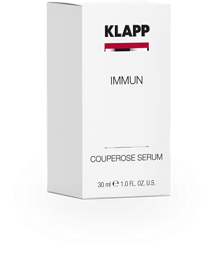 KLAPP - Sérum inmunológico cuperosis.