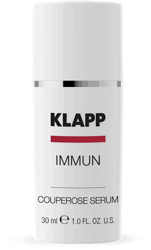KLAPP - Sérum inmunológico cuperosis.