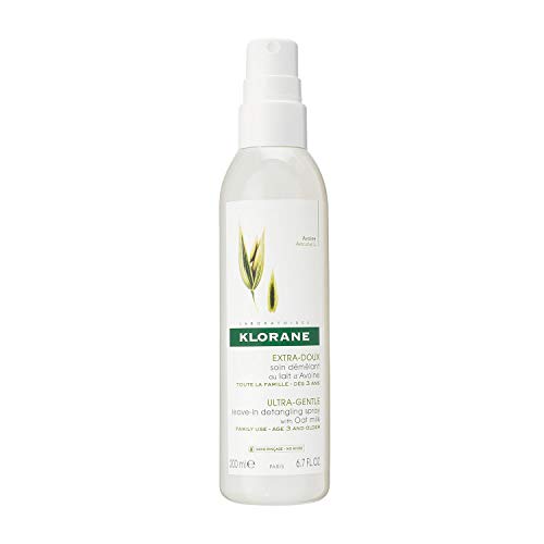 KLORANE DESENRED S/ACLARAD AVENA 200 ML